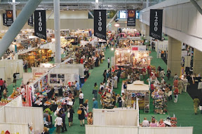 Worldwide trade shows list