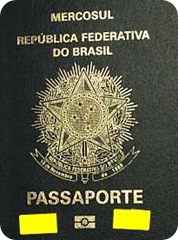 passaportecomchip