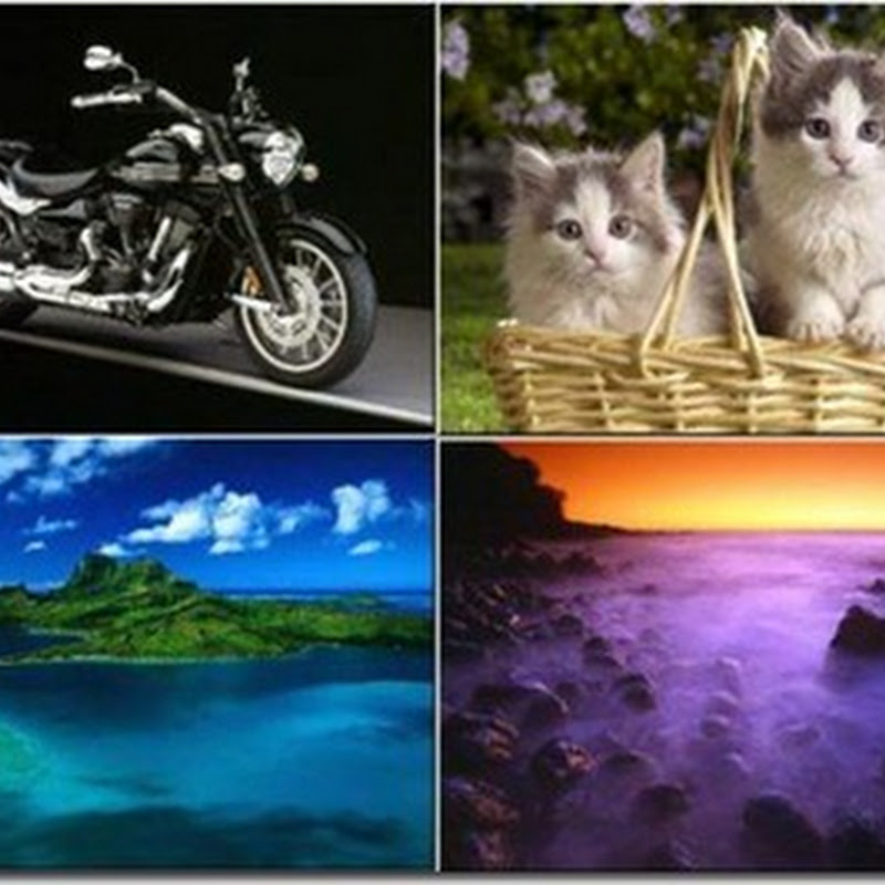 Wallpapers Webshots Pack
