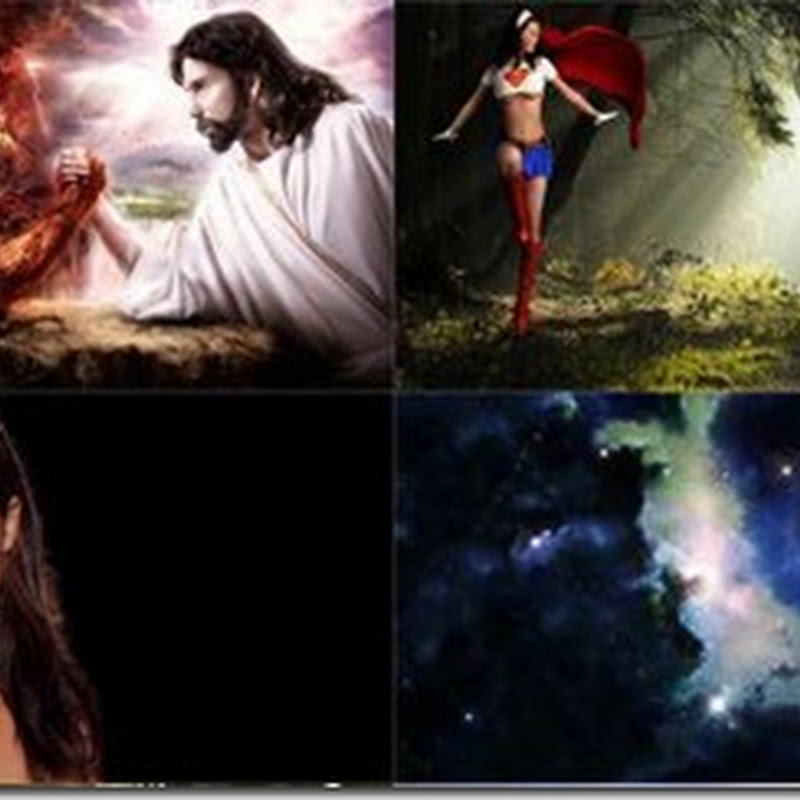 Super Wallpapers