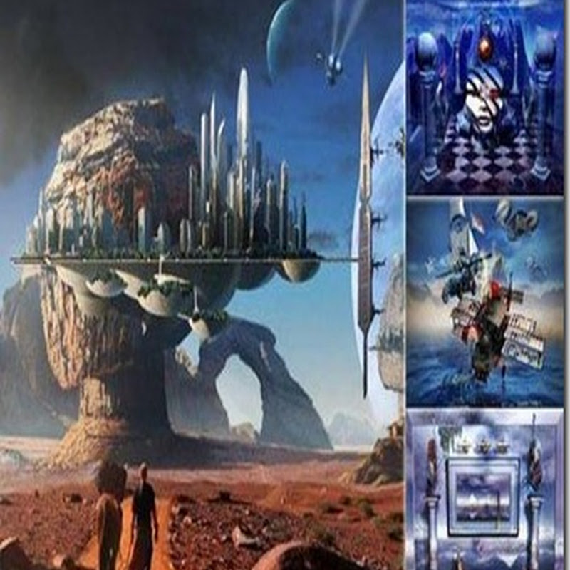 Fantasy Wallpapers