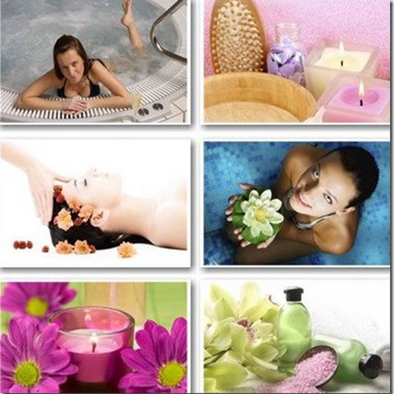 Spa Wallpapers