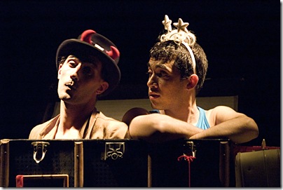 Gil & Vicente (Foto)