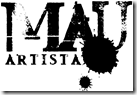 MauArtista - LogoPreto (Justo)