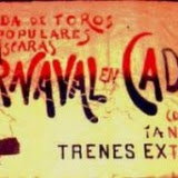 Posters Carnaval