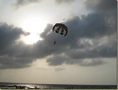 Beach Sports