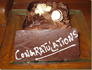 Cake