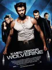 wolverine-poster