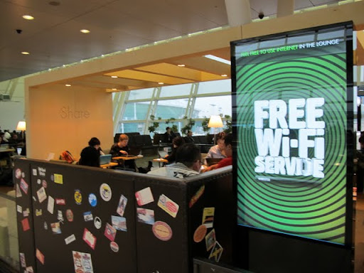 フリースペース