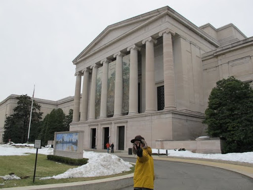 ナショナルギャラリー