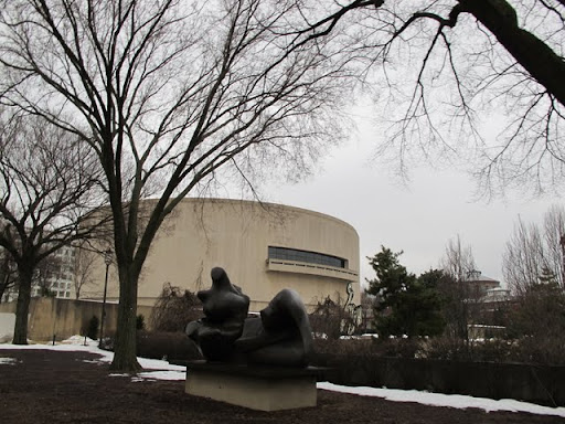 ハーシュホーン