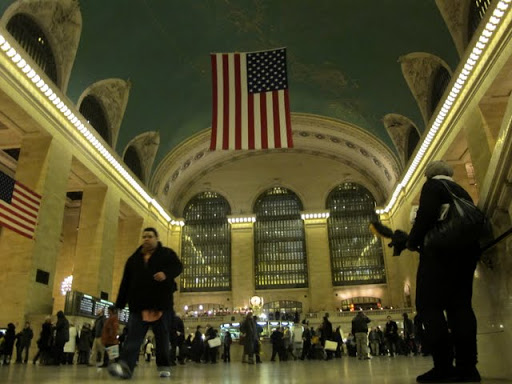 セントラルターミナル