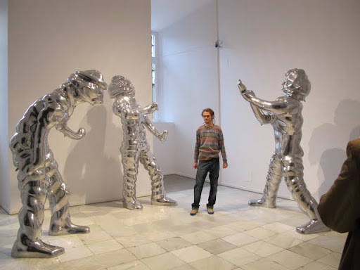 ソフィア王立芸術センター