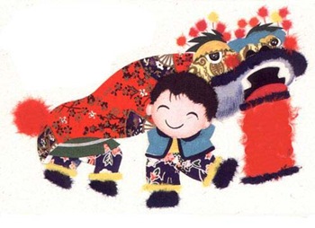 chinese new year