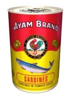 sardin