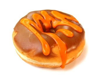 donut