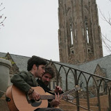 Rhodes College Sessions