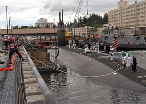 Kitsap Bremerton Naval Base