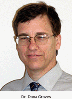 Dr. Dana Graves - Boston University - Phillips Webster