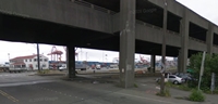 1500 block of colorado Ave Under Viaduct
