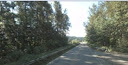 Mullan Road outside of Sultan Sultan