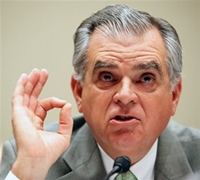 Ray LaHood