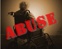 nursing home abuse
