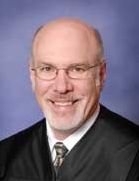 Judge David Herdon