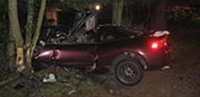 Injury Accident