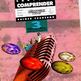 Plan de lectura COMPRENDER