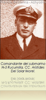 CC Arístides Del Solar Morel