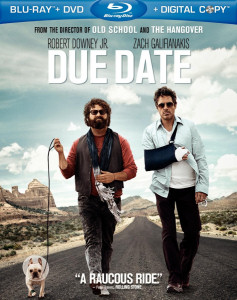 Um Parto de Viagem BDRip Grátis 