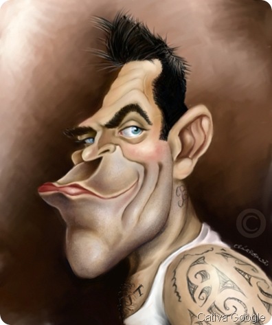 robbiewilliams