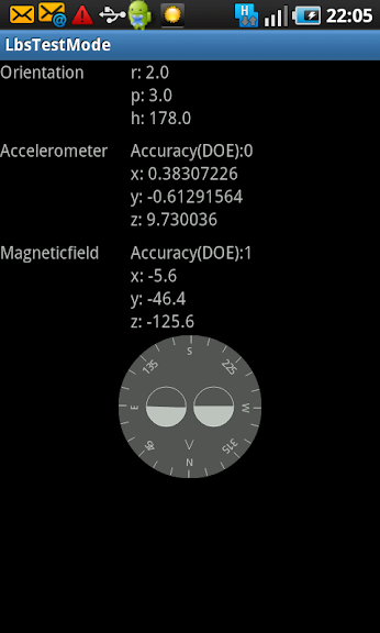 GalaxyGPS
