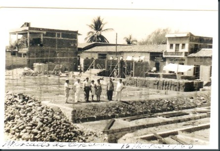 Mercado Municipal