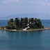 HPIM0750.JPG, Pontikonissi, Corfu, Greece, Best Of Cool Spots