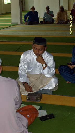 pengalaman