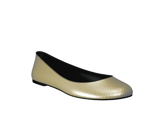 I Designed My Perfect Shoes!