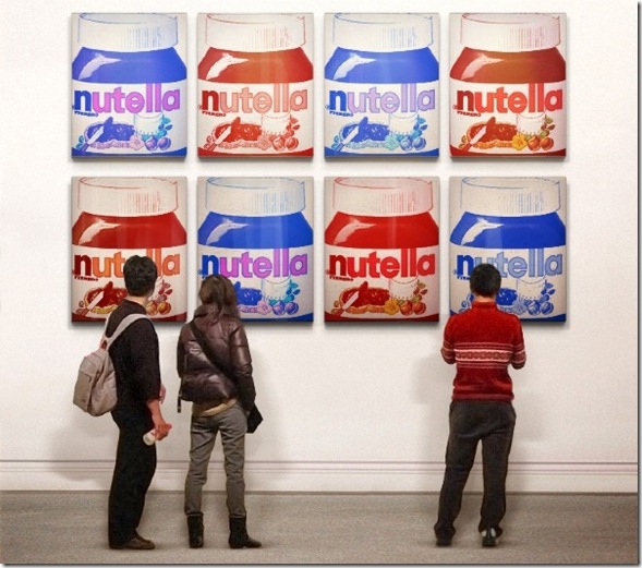 Nutella 15