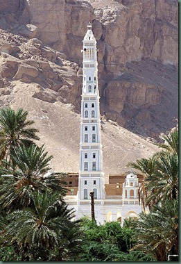 400px-Minaret_Al_Muhdhar_Mosque_Tarim_Yemen 400px-Minaret_Al_Muhdhar_Mosque_Tarim_Yemen