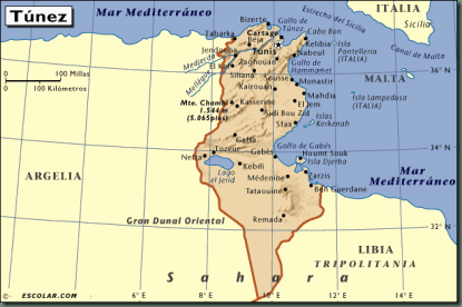 tunisia tunisia