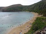 Hanauma bay