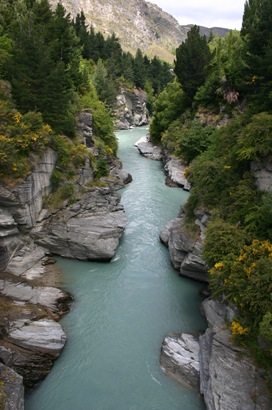 [Shotover 1st Canyon - Normal Conditions[2].jpg]