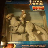Star Wars Auction