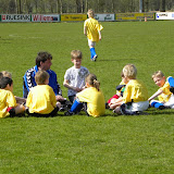 Jan Willem Schepers schoolvoetbaltoernooi 2010