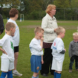 DEO familiedag 2010