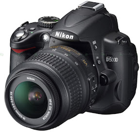 Nikon D5000