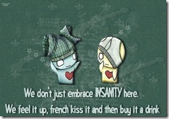 Funny-Insanity