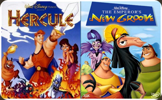 hercules emperor