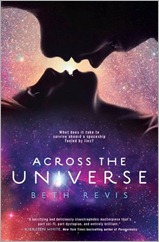 beth revis - across the universe